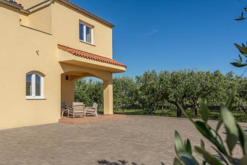 Mate Garden Villa