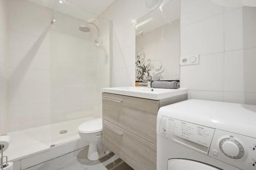 OLD TOWN - Cosy Flat