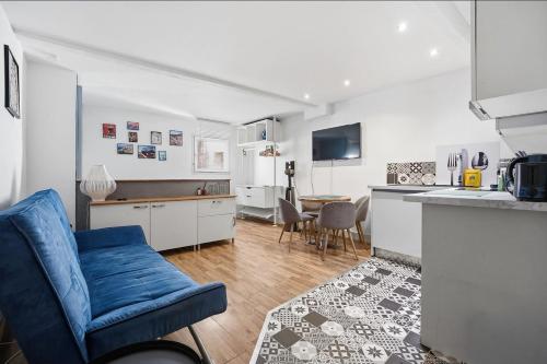 OLD TOWN - Cosy Flat