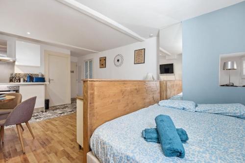 OLD TOWN - Cosy Flat