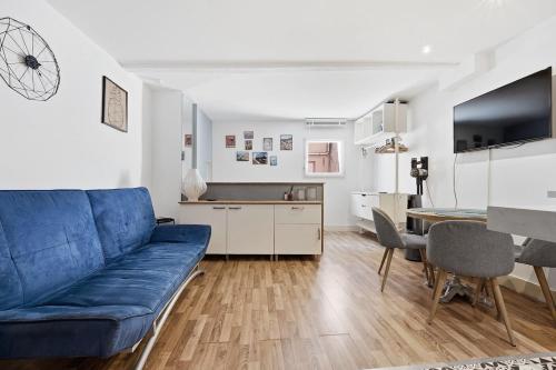 OLD TOWN - Cosy Flat