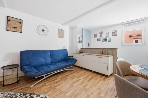 OLD TOWN - Cosy Flat