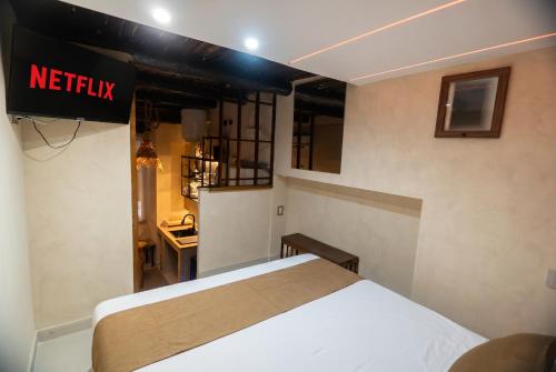 ToBE Plebiscito - Cozy Loft in center Naples