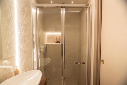 ToBE Plebiscito - Cozy Loft in center Naples