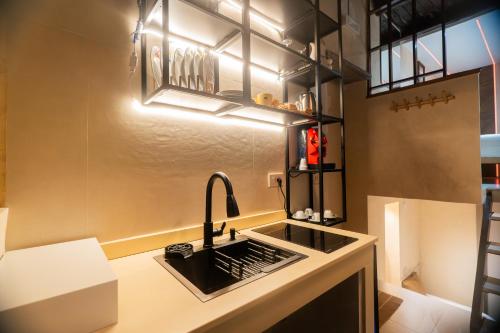 ToBE Plebiscito - Cozy Loft in center Naples