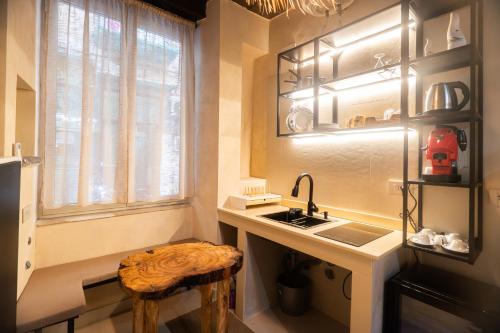 ToBE Plebiscito - Cozy Loft in center Naples