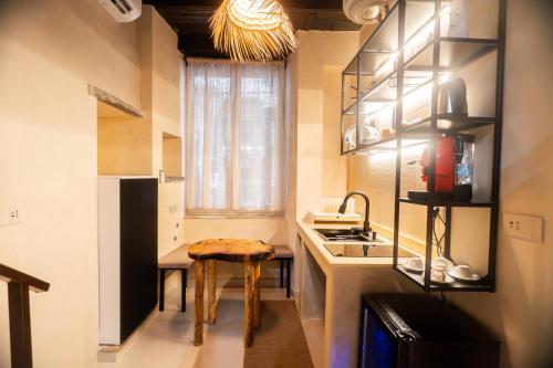 ToBE Plebiscito - Cozy Loft in center Naples