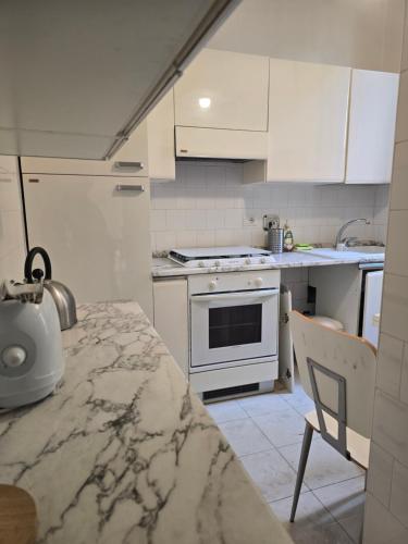 Cozy Apartment near Vaticano