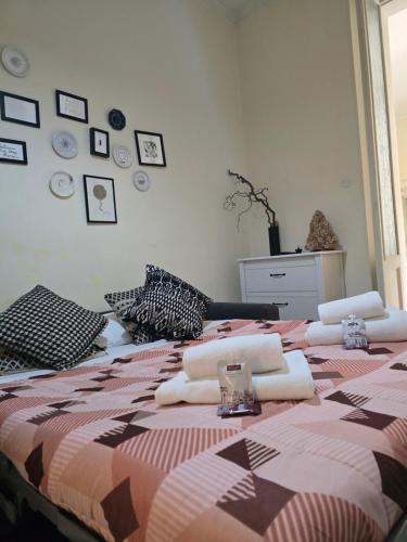 Cozy Apartment near Vaticano