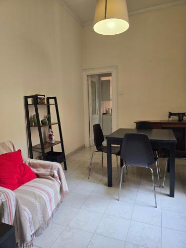 Cozy Apartment near Vaticano