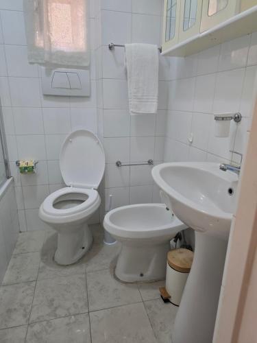 Cozy Apartment near Vaticano