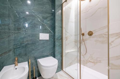 Elegante Appartamento Luminoso
