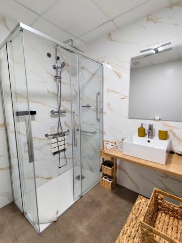 Travel Habitat Marchalenes Apartment - 3 BedRooms