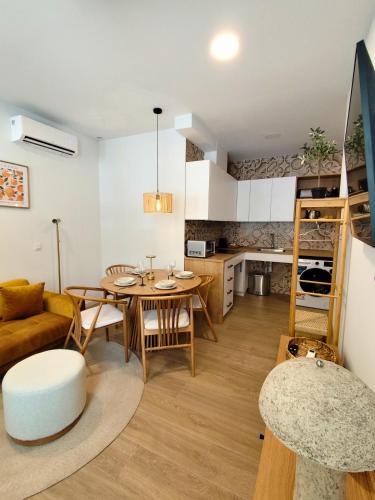 Travel Habitat Marchalenes Apartment - 3 BedRooms
