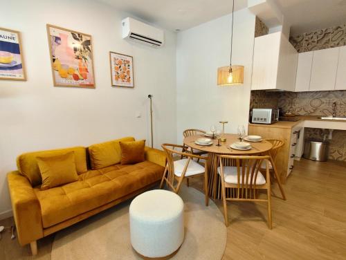 Travel Habitat Marchalenes Apartment - 3 BedRooms