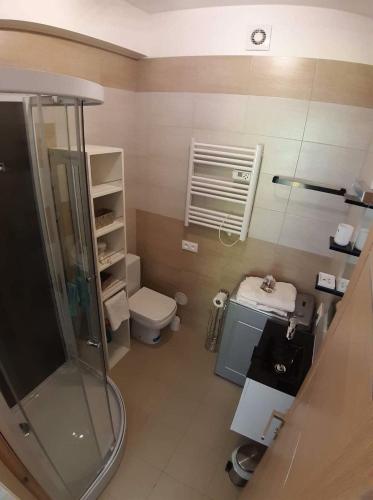 Studio 25 mètres carrés proche de la mer