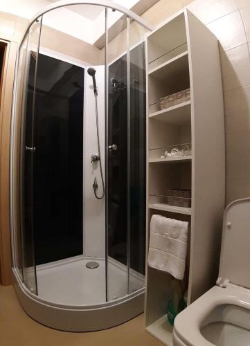 Studio 25 mètres carrés proche de la mer