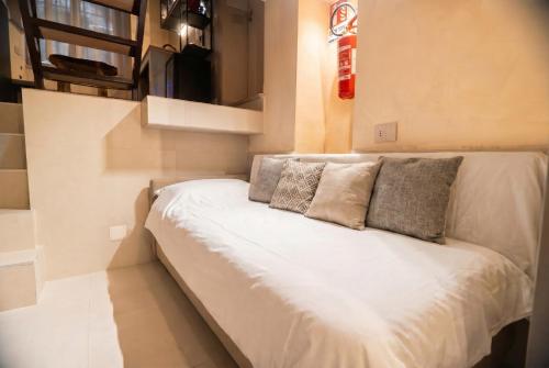 ToBE Plebiscito - Cozy Loft in center Naples