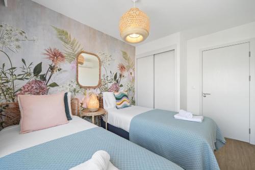 Atlantic Pearl Suite