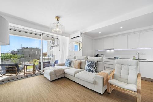 Atlantic Pearl Suite