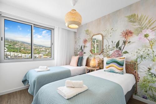 Atlantic Pearl Suite