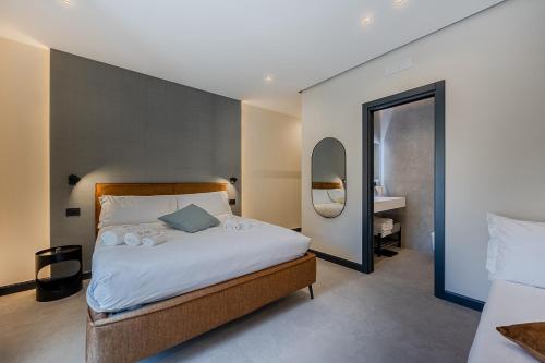 Il Pumo - Apulian Rooms Bari Piazza Moro 61 photo 86