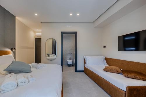 Il Pumo - Apulian Rooms Bari Piazza Moro 61 photo 88
