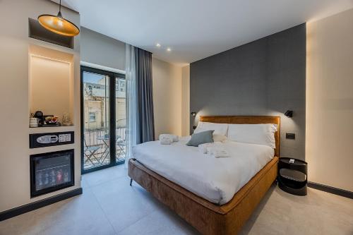 Il Pumo - Apulian Rooms Bari Piazza Moro 61 photo 90
