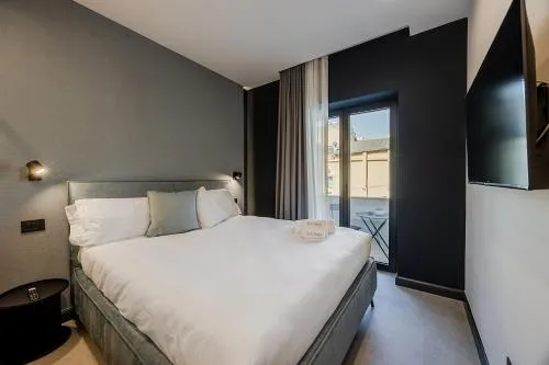 Il Pumo - Apulian Rooms Bari Piazza Moro 61 photo 18