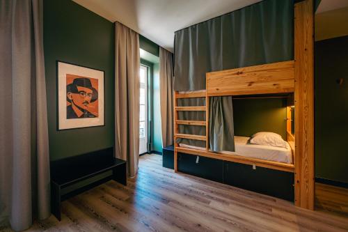 Yeah Lisboa Hostel