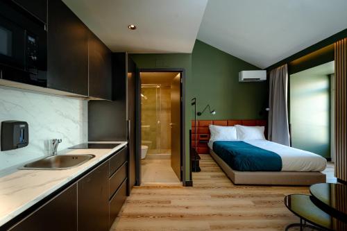 Yeah Lisboa Hostel