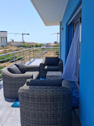 Bella Vista 1