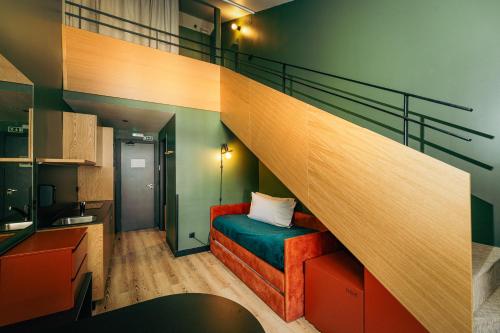 Yeah Lisboa Hostel
