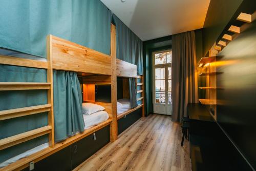 Yeah Lisboa Hostel