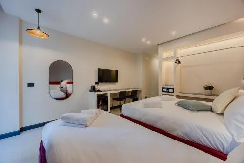 Il Pumo - Apulian Rooms Bari Piazza Moro 61 photo 40