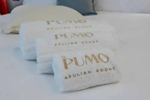Il Pumo - Apulian Rooms Bari Piazza Moro 61 photo 59
