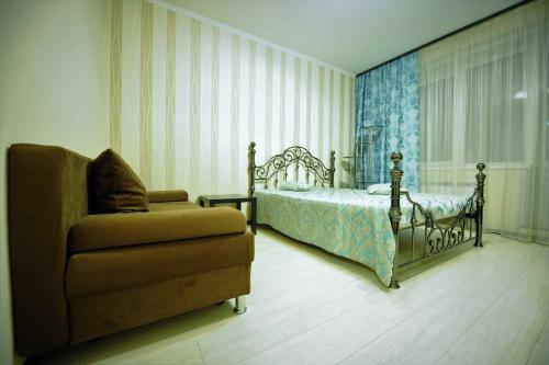 Gallery image of Apartment Fabrichnaya 9 in Tyumen