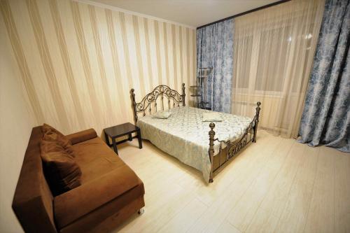 Gallery image of Apartment Fabrichnaya 9 in Tyumen