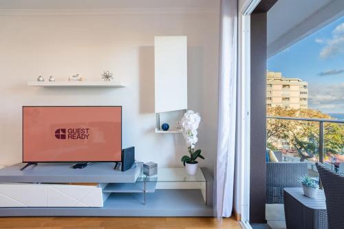 GuestReady - Serenity retreat in Caniço