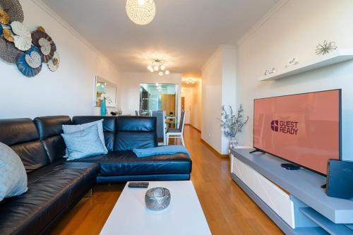 GuestReady - Serenity retreat in Caniço