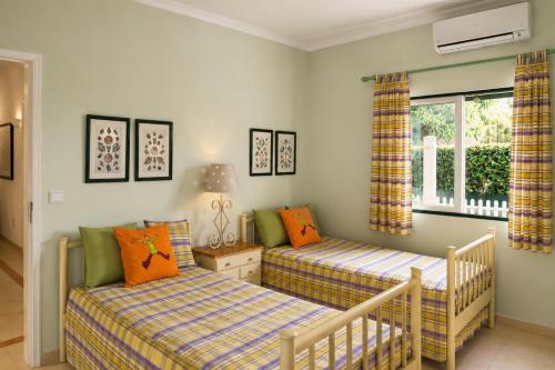 Villa Green Palms