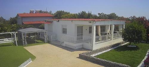 Aurora Home