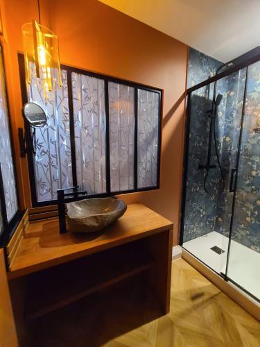 Magnifique Appartement Spacieux - Proche centre