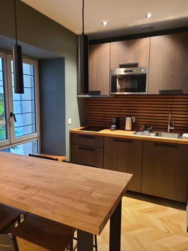 Magnifique Appartement Spacieux - Proche centre