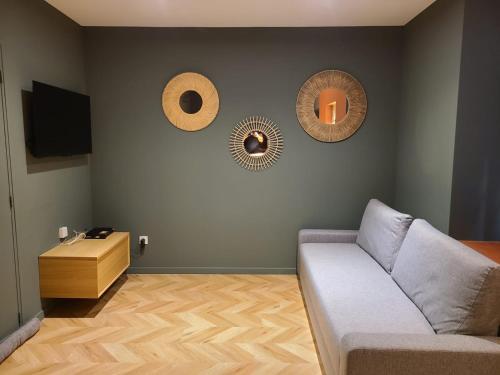 Magnifique Appartement Spacieux - Proche centre