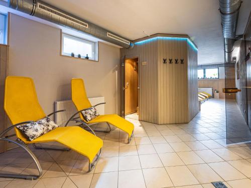 Apartment Wildbachhof 16 by Interhome