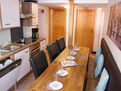 Apartment Wildbachhof 16 by Interhome