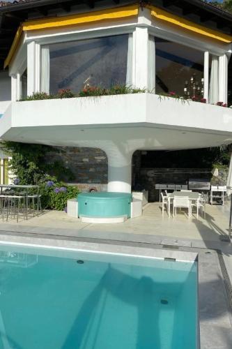 Holiday Home Casa Capinera by Interhome