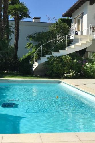 Holiday Home Casa Capinera by Interhome