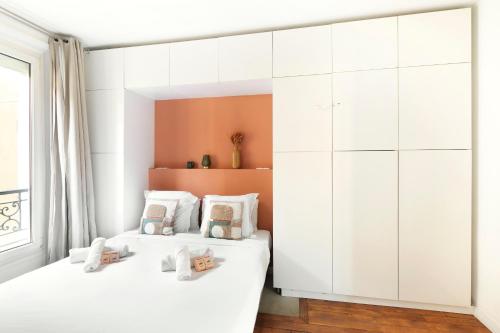 Paris : Charming 40m² apartment in Nation